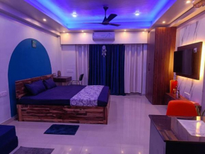 Elegant Xanadu Studio 604 -Pool, Airport, CC2 Mall